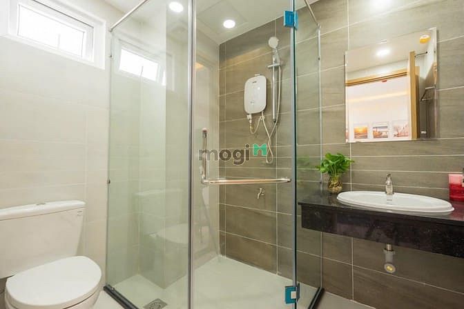 Hình ảnh Căn Hộ Đẹp Đón Nắng, An Ninh Ngay Hoàng Sa Tân Bình