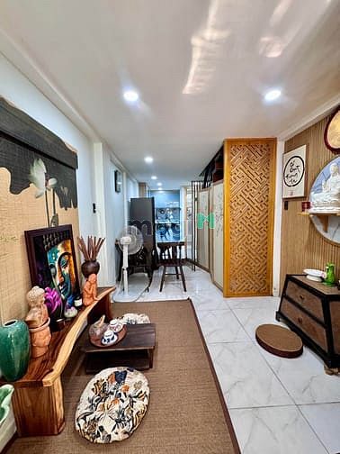 Hình ảnh Phạm Văn Hai - 3 tầng - 36m2 - Chỉ 6 tỷ