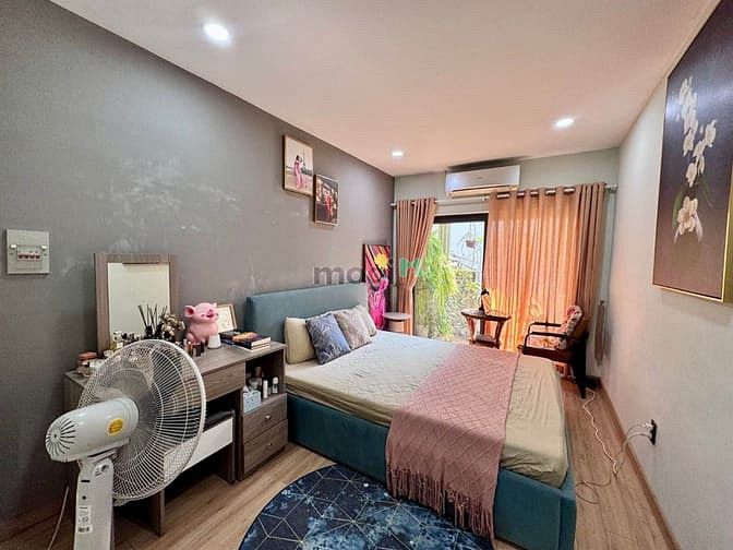 Hình ảnh Phạm Văn Hai - 3 tầng - 36m2 - Chỉ 6 tỷ