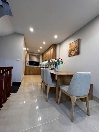 Hình ảnh Phố Lệ Mật 12,2 Tỷ nhà 70m mới xây