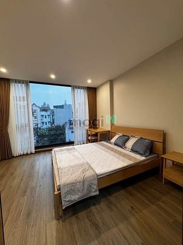 Hình ảnh Phố Lệ Mật 12,2 Tỷ nhà 70m mới xây