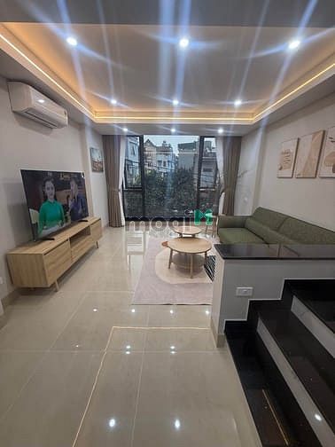 Hình ảnh Phố Lệ Mật 12,2 Tỷ nhà 70m mới xây