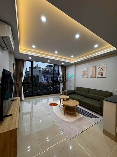 Hình ảnh Phố Lệ Mật 12,2 Tỷ nhà 70m mới xây