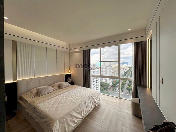 Hình ảnh Cần bán Trang Chủ MB66.COM / Đăng Ký Tặng 66K Riverpak phú mỹ hưng nhà mới 100%