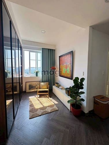 Hình ảnh Cần bán penthouse Park view phú mỹ hưng nhà siêu đẹp