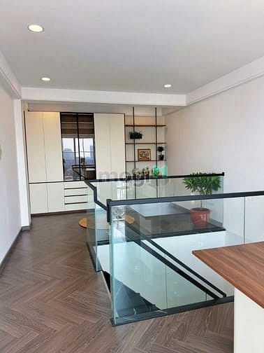 Hình ảnh Cần bán penthouse Park view phú mỹ hưng nhà siêu đẹp