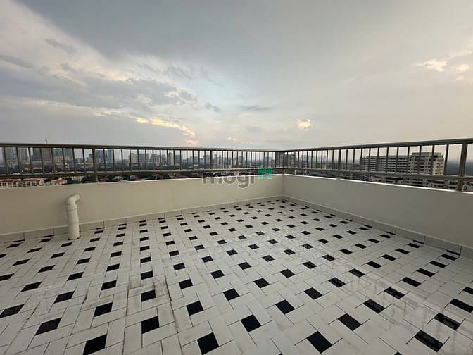 Hình ảnh Cần bán penthouse Park view phú mỹ hưng nhà siêu đẹp