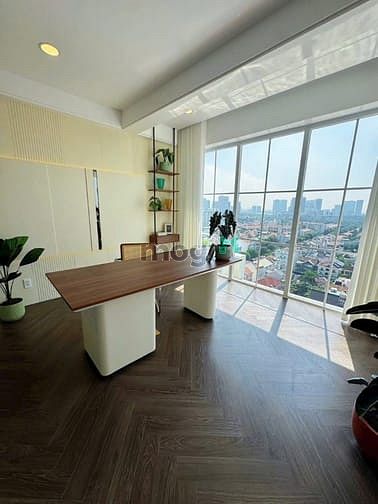Hình ảnh Cần bán penthouse Park view phú mỹ hưng nhà siêu đẹp