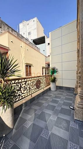 Hình ảnh Lô góc thoáng HXT Tân Phú . 60M2 . 5 tầng • 8.4 tỷ TL
