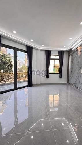 Hình ảnh Lô góc thoáng HXT Tân Phú . 60M2 . 5 tầng • 8.4 tỷ TL