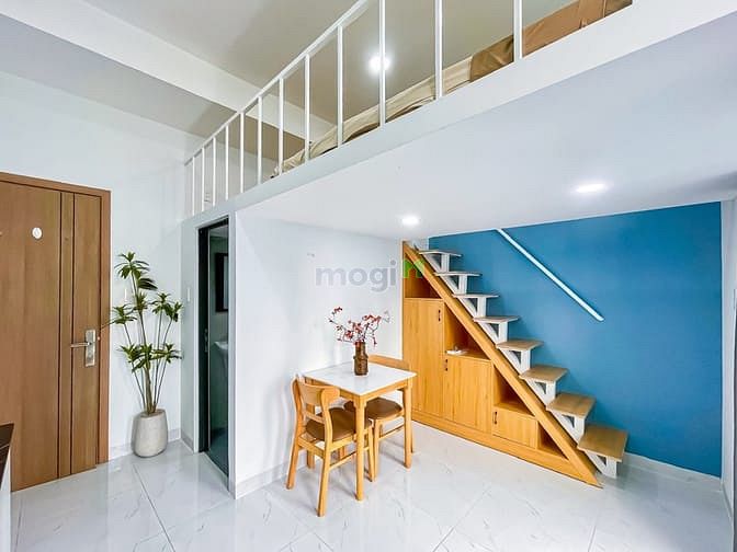 Hình ảnh Cho thuê Trang Chủ MB66.COM / Đăng Ký Tặng 66K gác cao bacol gần ĐH TĐT, RMIT, UFM, chợ Tân Quy Q7