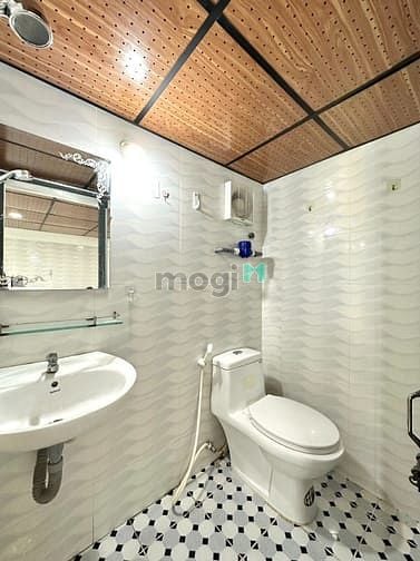Hình ảnh Phòng Gác Lửng Thoáng, Bảo Vệ 24/7 Gần ĐH Văn Hiến