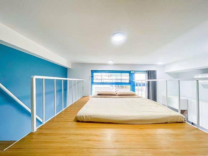 Hình ảnh Cho thuê Trang Chủ MB66.COM / Đăng Ký Tặng 66K gác cao bacol gần ĐH TĐT, RMIT, UFM, chợ Tân Quy Q7