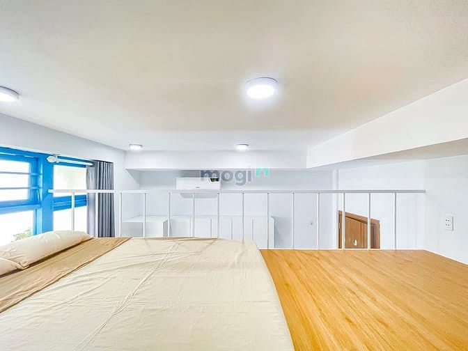 Hình ảnh Cho thuê Trang Chủ MB66.COM / Đăng Ký Tặng 66K gác cao bacol gần ĐH TĐT, RMIT, UFM, chợ Tân Quy Q7