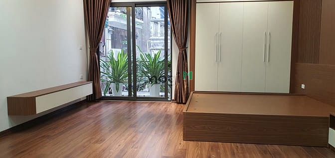 Hình ảnh Nhà đẹp phố Hồng Mai, Bạch Mai, 56 m2, 5 tầng thang máy, 5 PN, ở luôn!