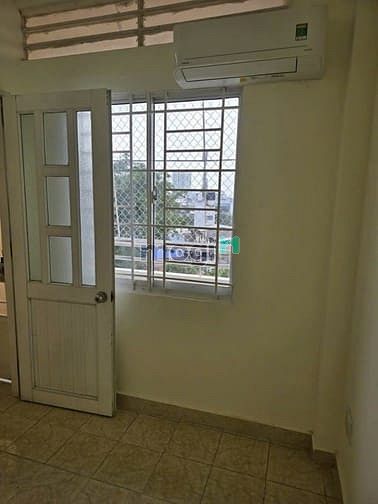 Hình ảnh Cho thuê căn 2p ngủ Chung cư Nhiêu Tứ, giá 8,5tr/th