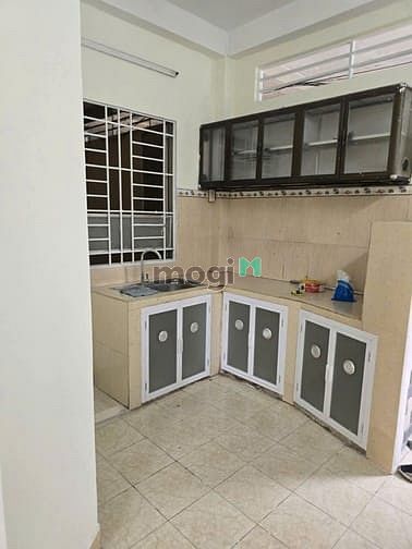 Hình ảnh Cho thuê căn 2p ngủ Chung cư Nhiêu Tứ, giá 8,5tr/th