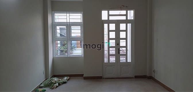 Hình ảnh Hẻm xe tải - 72m2 - 4 Tầng - Chỉ hơn 8 tỷ