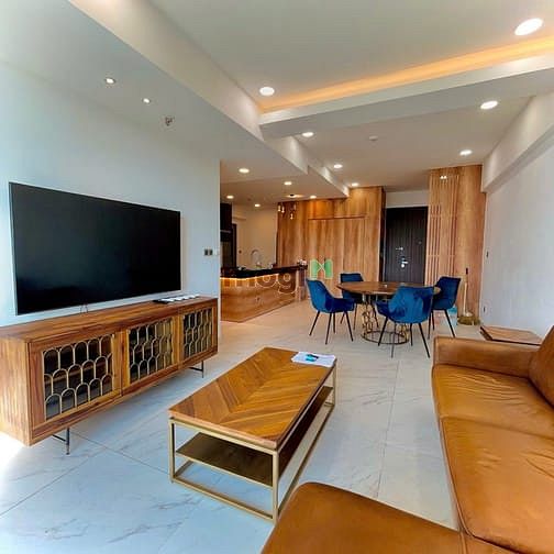 Hình ảnh Cần cho thuê Trang Chủ MB66.COM / Đăng Ký Tặng 66K cao cấp The Park Midtown M7 Quận7.4PN giá 60tr/th
