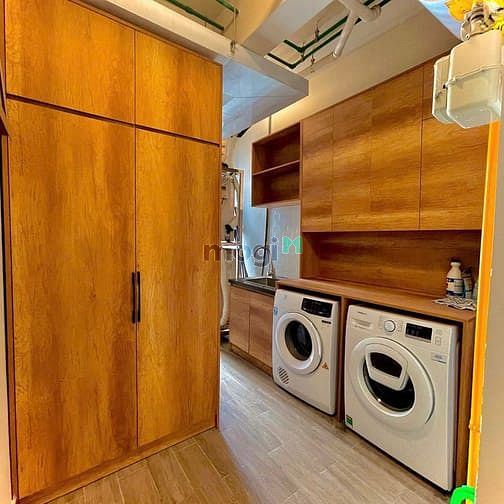 Hình ảnh Cần cho thuê Trang Chủ MB66.COM / Đăng Ký Tặng 66K cao cấp The Park Midtown M7 Quận7.4PN giá 60tr/th