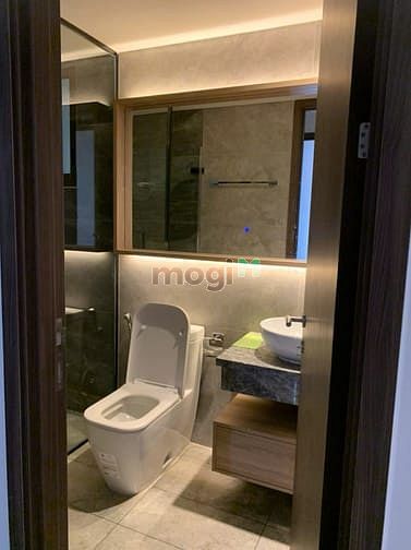 Hình ảnh Cho thuê Trang Chủ MB66.COM / Đăng Ký Tặng 66K The Park Midtown PMH Q7, 2PN full nt giá 33tr/th.