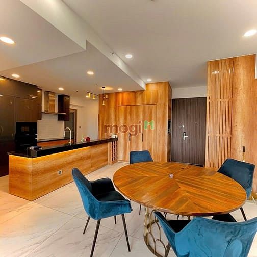Hình ảnh Cần cho thuê Trang Chủ MB66.COM / Đăng Ký Tặng 66K cao cấp The Park Midtown M7 Quận7.4PN giá 60tr/th