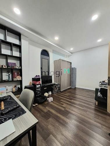 Hình ảnh Siêu phẩm căn góc 50m2 đường Tân Sơn nhì