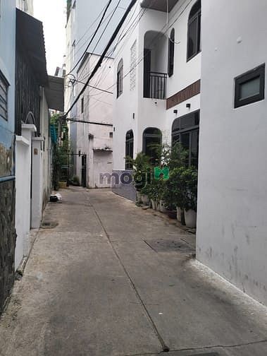 Hình ảnh Siêu phẩm căn góc 50m2 đường Tân Sơn nhì