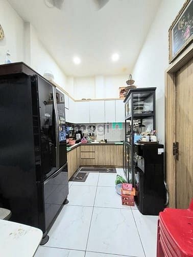 Hình ảnh Siêu phẩm căn góc 50m2 đường Tân Sơn nhì