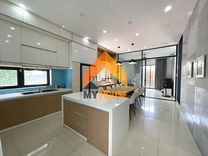 Hình ảnh Villa An Phú căn góc 7x20m nhà hiện đại chỉ 45tr