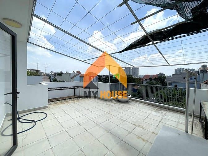 Hình ảnh Villa An Phú căn góc 7x20m nhà hiện đại chỉ 45tr