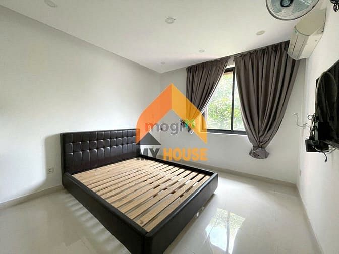 Hình ảnh Villa An Phú căn góc 7x20m nhà hiện đại chỉ 45tr
