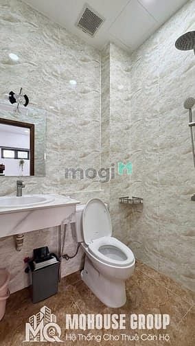 Hình ảnh Studio Balcony Thang Máy Full Nội Thất_Nguyễn Công Hoan