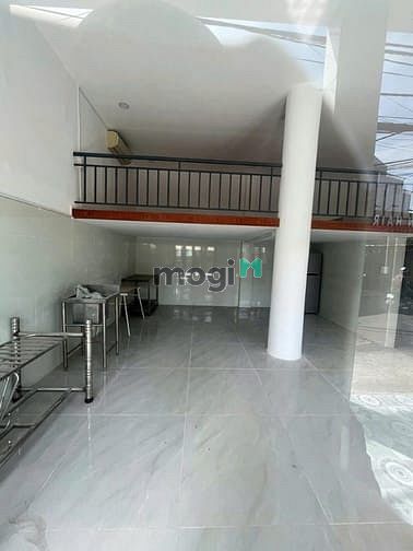 Hình ảnh Mặt bằng 1 trệt 1 gác gần Chợ Đo Đạc, p. An Khánh, Q2. Giá chỉ 13tr/th