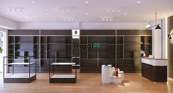 Hình ảnh Sang nhượng mặt bằng Nguyễn Ư Dĩ, Thảo Điền, Q2 (170m2). Giá 52tr/th
