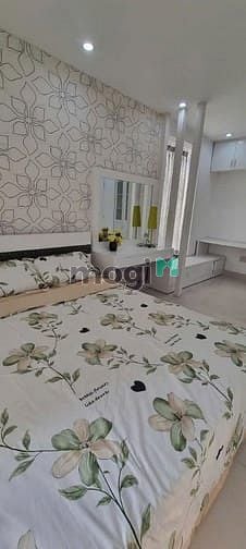 Hình ảnh Cần cho thuê nhanh Trang Chủ MB66.COM / Đăng Ký Tặng 66K Sky Garden PMH Q7,2PN giá 14tr/