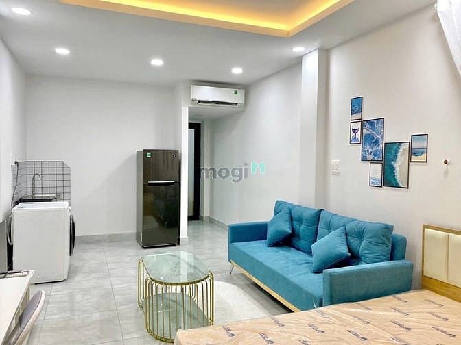 Hình ảnh Cho Thêu Căn Hộ Studio Mini Quận 4