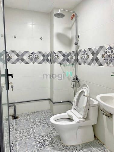 Hình ảnh Cho Thêu Căn Hộ Studio Mini Quận 4