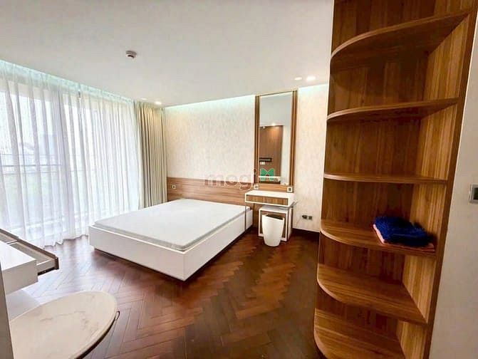 Hình ảnh Cho thuê Trang Chủ MB66.COM / Đăng Ký Tặng 66K The Park Midtown PMH,M6. Q7,3PN, full nt,giá 45tr/th.