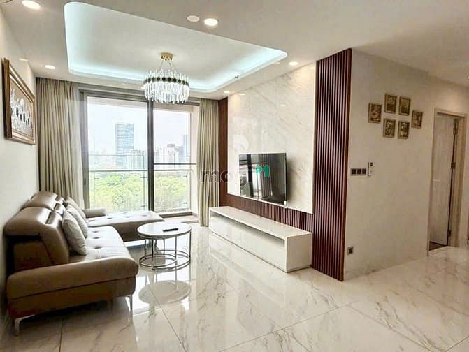 Hình ảnh Cho thuê Trang Chủ MB66.COM / Đăng Ký Tặng 66K The Park Midtown PMH,M6. Q7,3PN, full nt,giá 45tr/th.