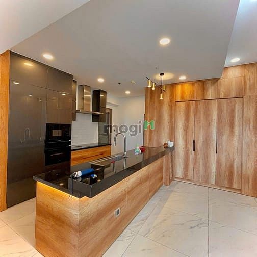 Hình ảnh Cho thuê Trang Chủ MB66.COM / Đăng Ký Tặng 66K The Park Midtown PMH,M6. Q7,3PN, full nt,giá 45tr/th.