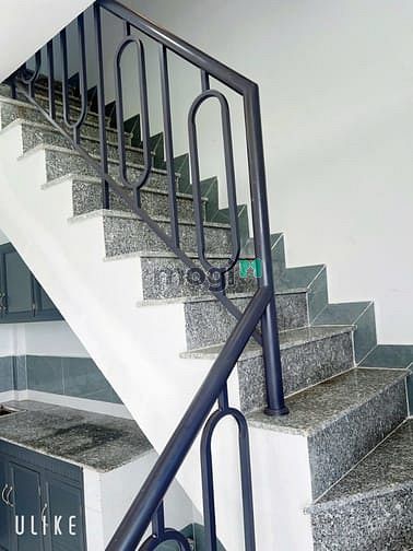 Hình ảnh Nhà mới xây, hoàn thiện giá 395tr - 4X5 hỗ trợ góp, gần chợ, trung tâm