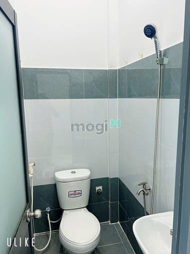 Hình ảnh Nhà mới xây, hoàn thiện giá 395tr - 4X5 hỗ trợ góp, gần chợ, trung tâm