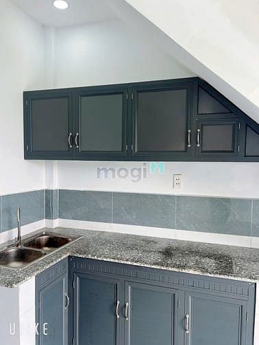 Hình ảnh Nhà mới xây, hoàn thiện giá 395tr - 4X5 hỗ trợ góp, gần chợ, trung tâm