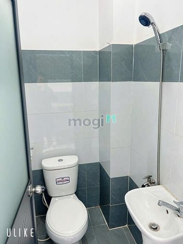 Hình ảnh Nhà mới xây, hoàn thiện giá 395tr - 4X5 hỗ trợ góp, gần chợ, trung tâm