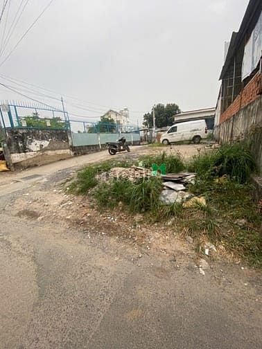 Hình ảnh Bán lô đất ngang 7m, hẻm ô tô, Đặng văn Bi, 123m, 9,5t