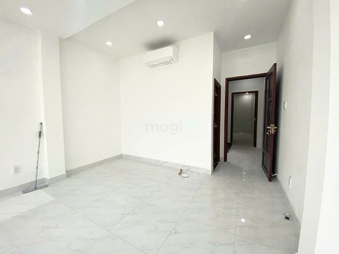 Hình ảnh Bán nhà 4 tầng, khu dân cư An Sương - Sổ hồng riêng 4x20 - 7 tỷ