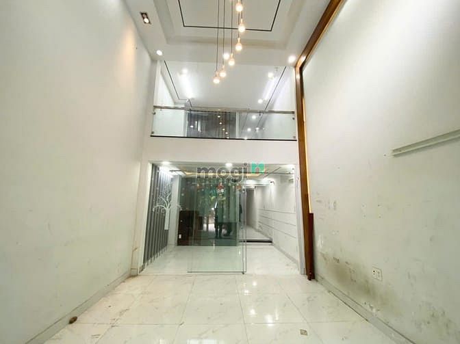 Hình ảnh Bán nhà 4 tầng, khu dân cư An Sương - Sổ hồng riêng 4x20 - 7 tỷ