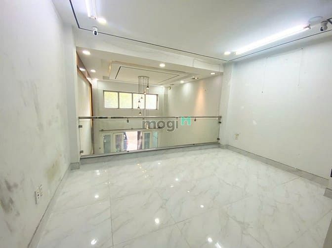 Hình ảnh Bán nhà 4 tầng, khu dân cư An Sương - Sổ hồng riêng 4x20 - 7 tỷ