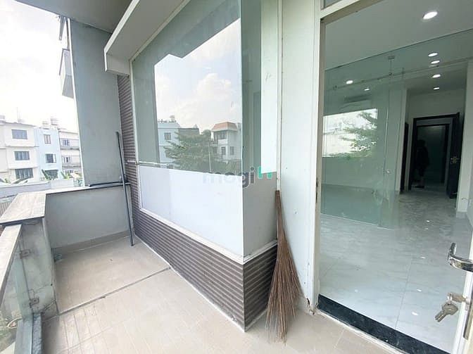 Hình ảnh Bán nhà 4 tầng, khu dân cư An Sương - Sổ hồng riêng 4x20 - 7 tỷ